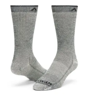Wigwam Black Merino Comfort Hiker F2322-22F