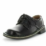 WILDE JEZRA SCHOOL SHOE