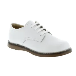 Willy Oxford - White