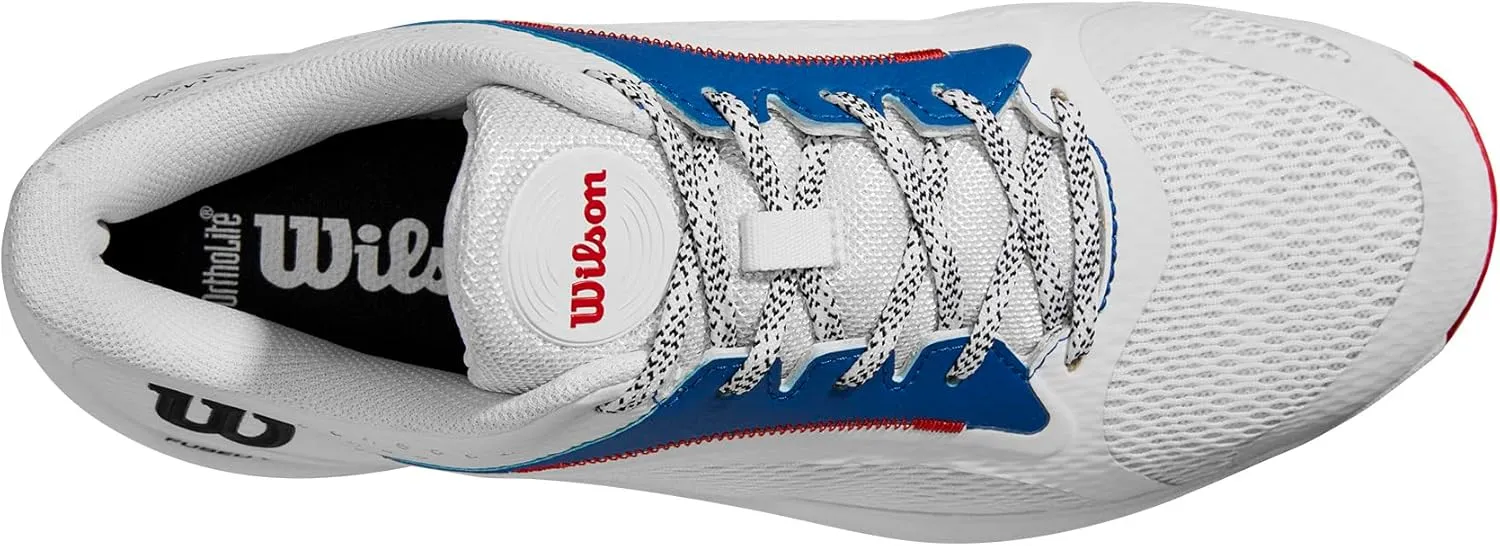 WILSON Men's Hurakn 2.0 Padel Shoes