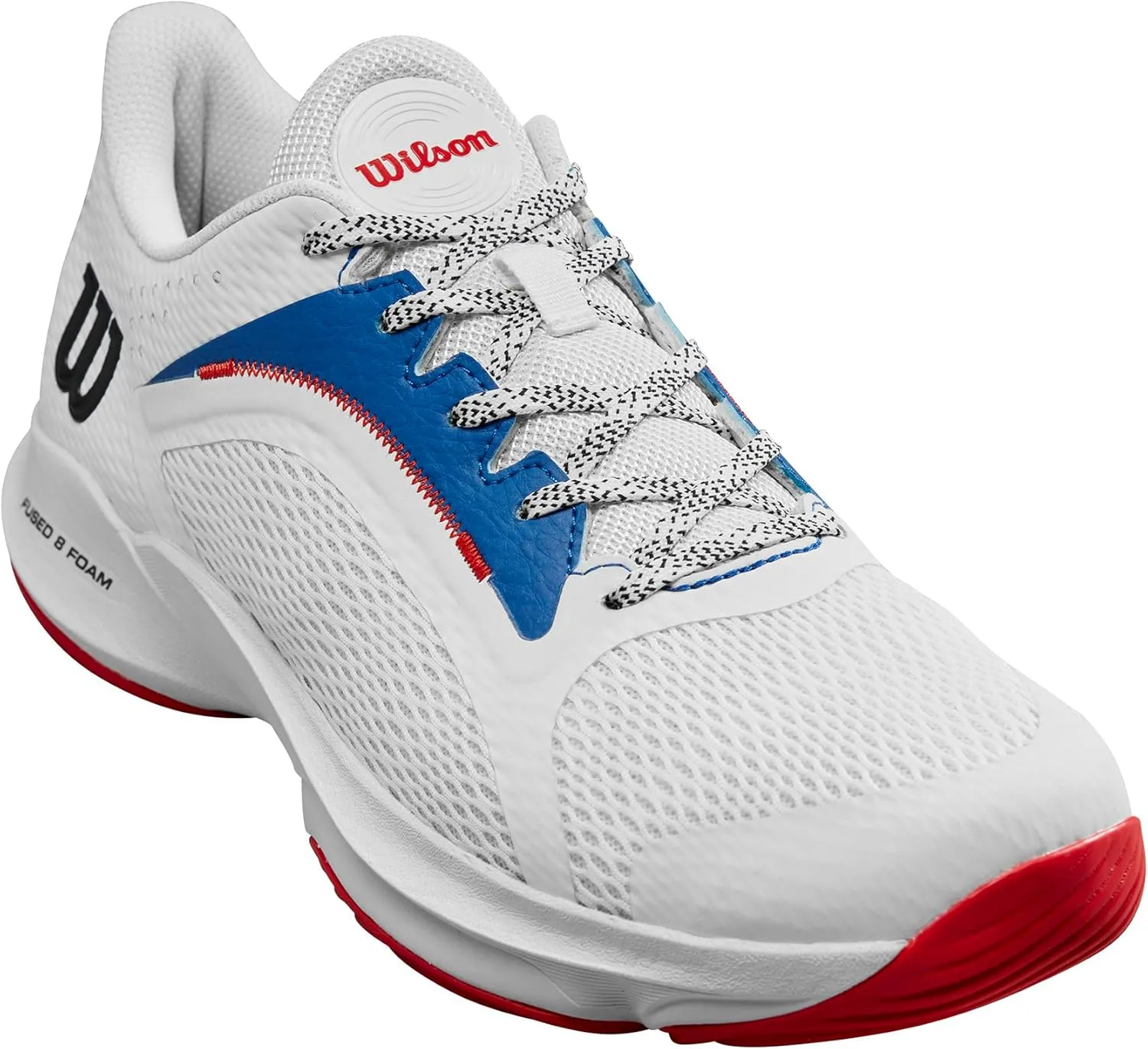 WILSON Men's Hurakn 2.0 Padel Shoes