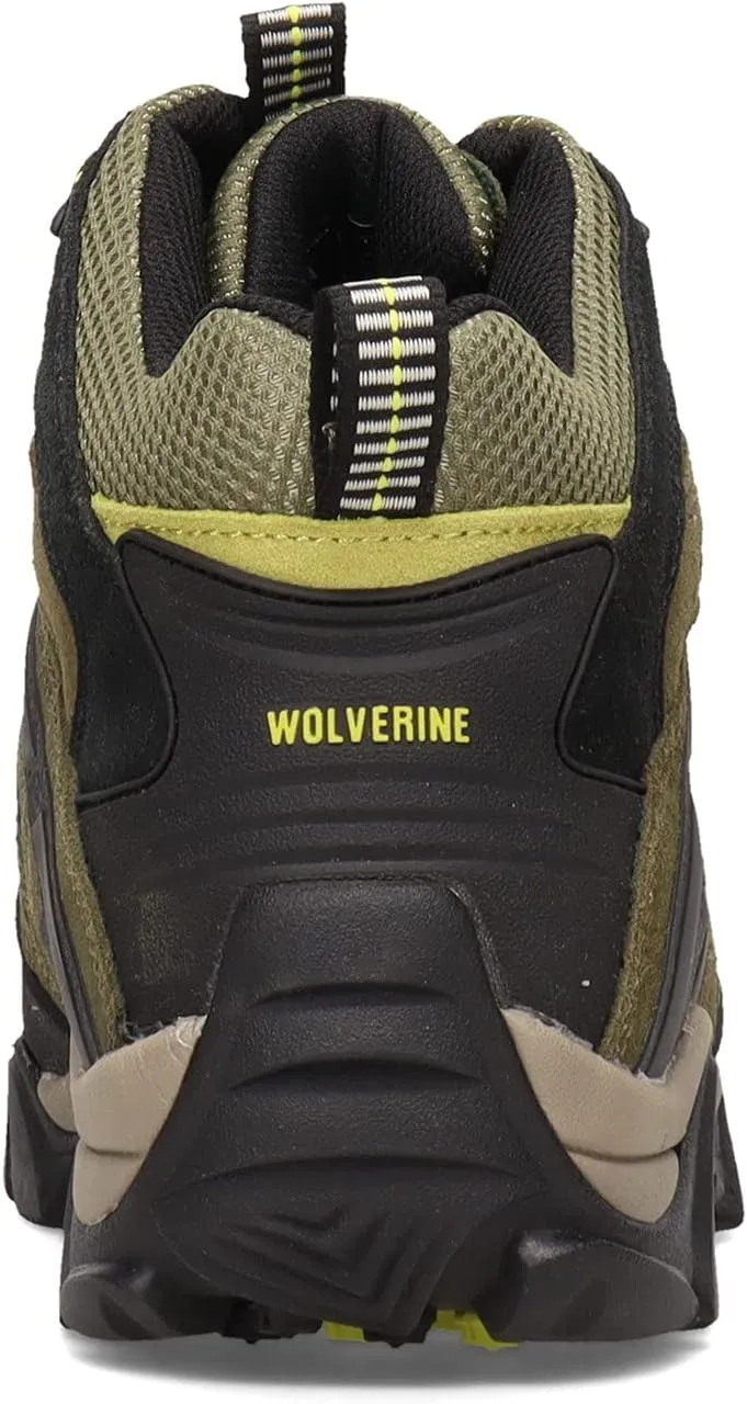 Wolverine Men's W880350 Hiking Boot