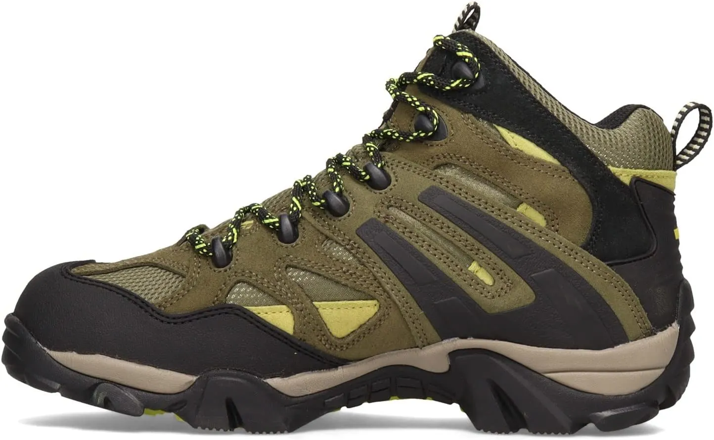 Wolverine Men's W880350 Hiking Boot