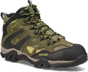Wolverine Men's W880350 Hiking Boot