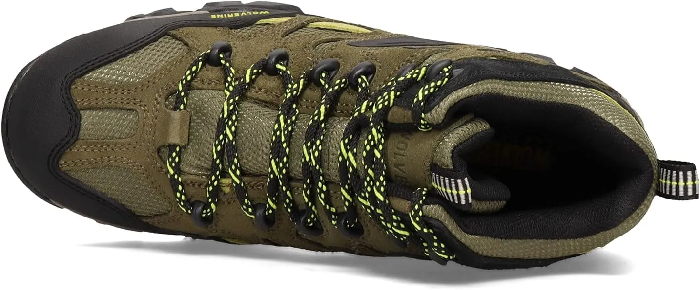 Wolverine Men's W880350 Hiking Boot
