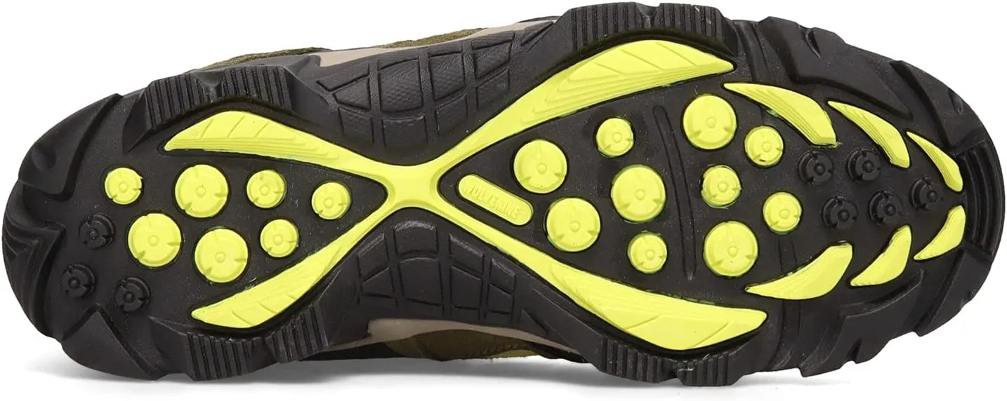 Wolverine Men's W880350 Hiking Boot