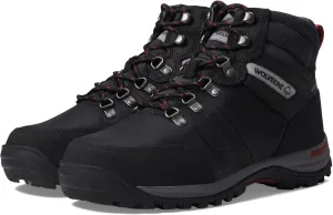 WOLVERINE Women's Chisel 2 Steel Toe Waterproof Hiker Hiking Boot
