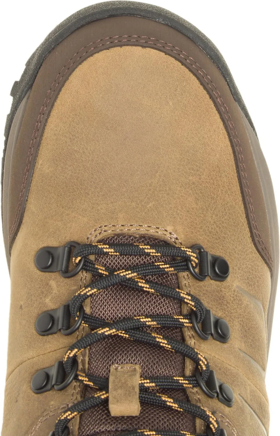 WOLVERINE Women's Chisel 2 Steel Toe Waterproof Hiker Hiking Boot