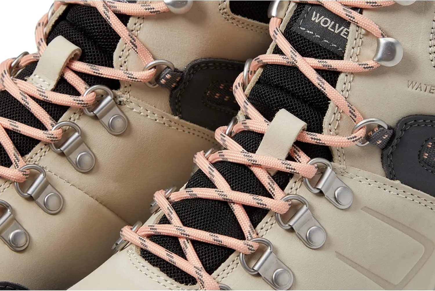 WOLVERINE Women's Chisel 2 Steel Toe Waterproof Hiker Hiking Boot