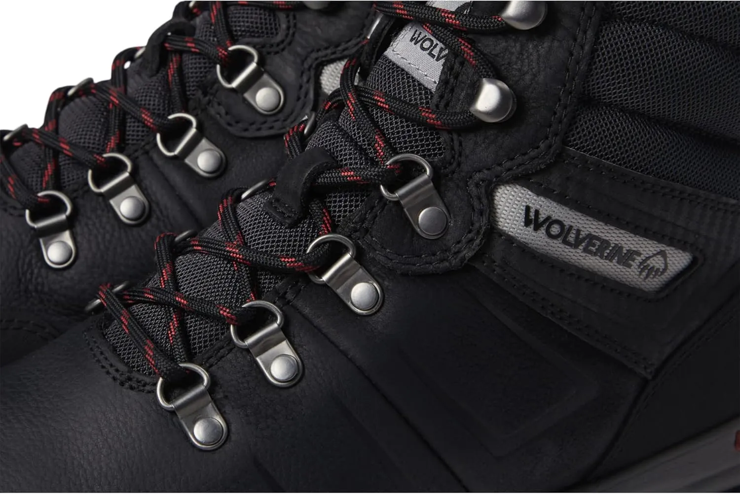 WOLVERINE Women's Chisel 2 Steel Toe Waterproof Hiker Hiking Boot