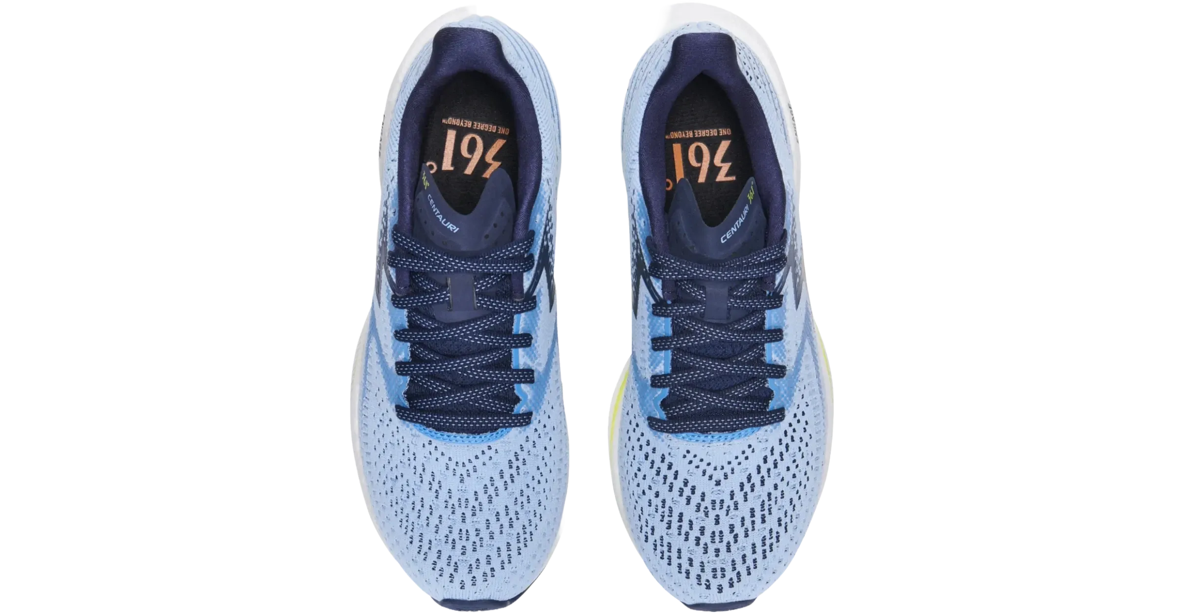 Women's 361 Centauri Road Running Shoe