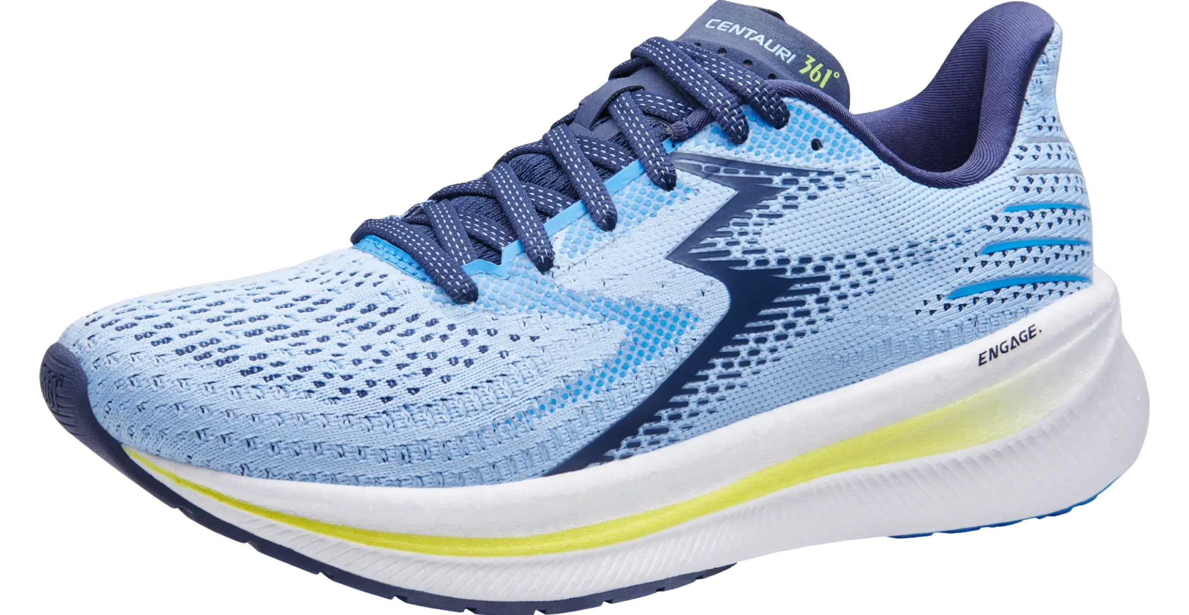 Women's 361 Centauri Road Running Shoe