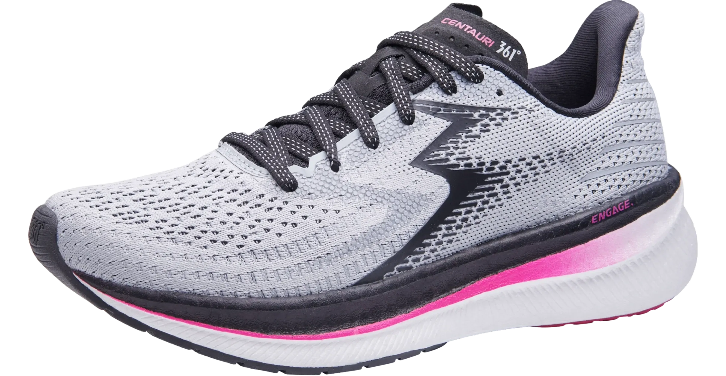 Women's 361 Centauri Road Running Shoe