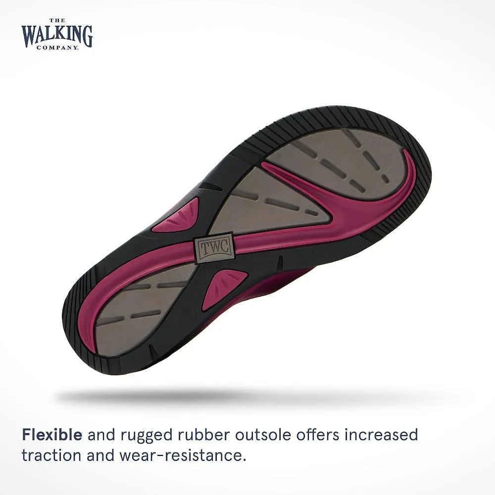 Women's Balboa Metatarsal Flip Flops | Arch Support Flip Flops | Orthopedic Sandals
