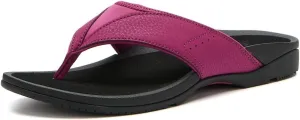 Women's Balboa Metatarsal Flip Flops | Arch Support Flip Flops | Orthopedic Sandals