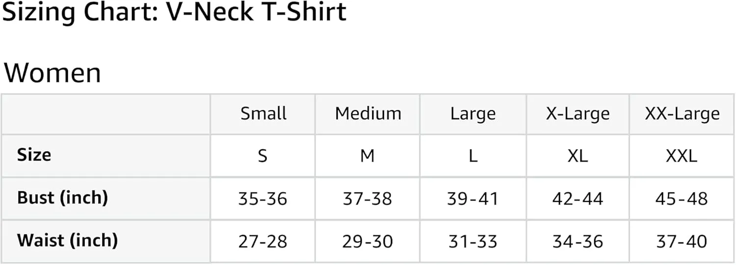 Womens CHS Charleston SC USA Travel Souvenir White Text V-Neck T-Shirt