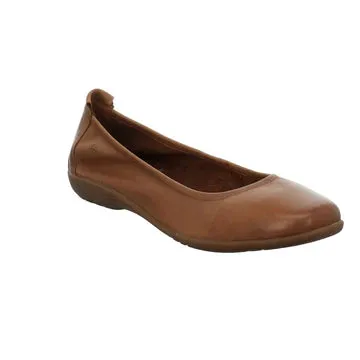 WOMEN'S JOSEF SEIBEL FENJA 01 | CAMEL