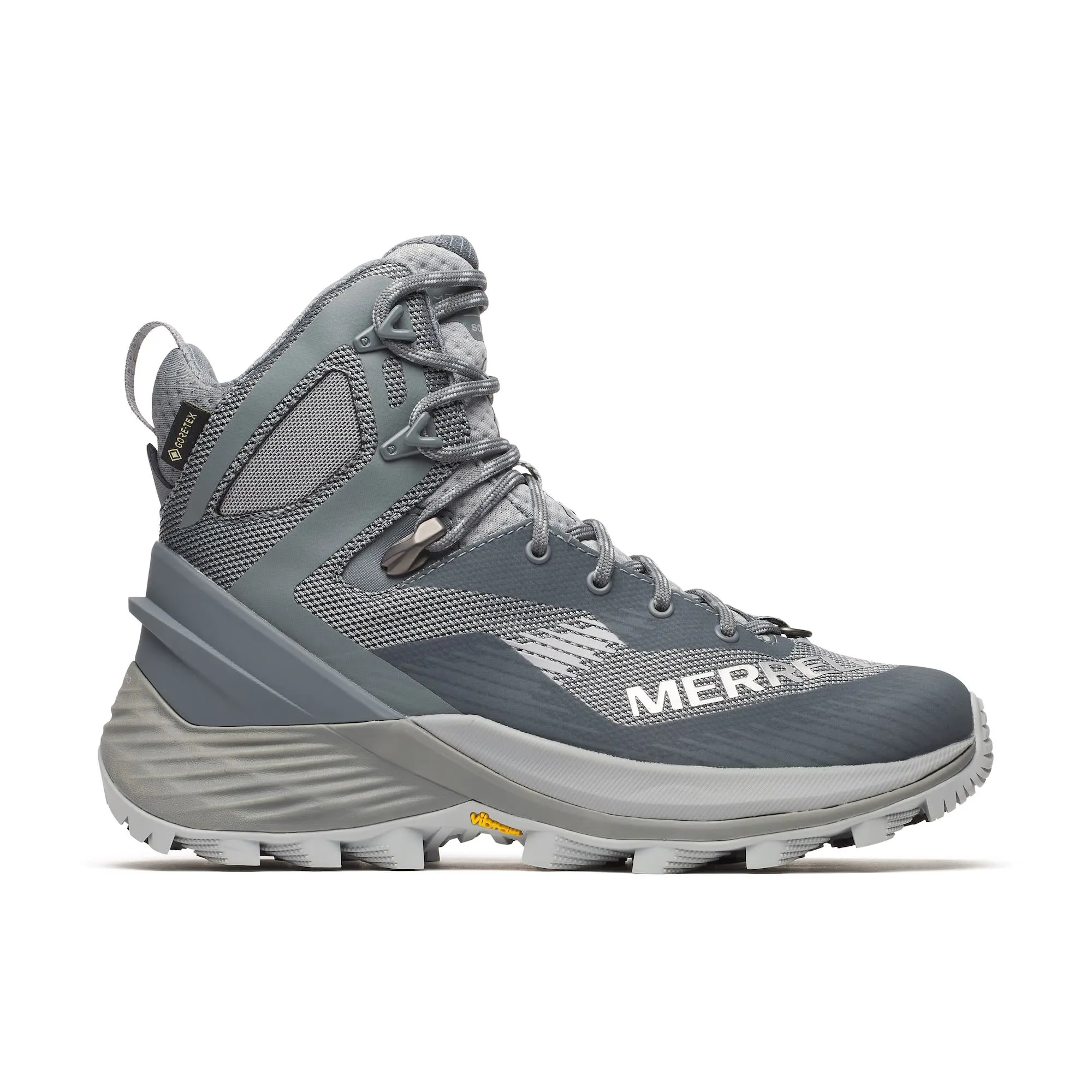 Women's MTL Thermo Rogue 4 Mid GTX - Gale