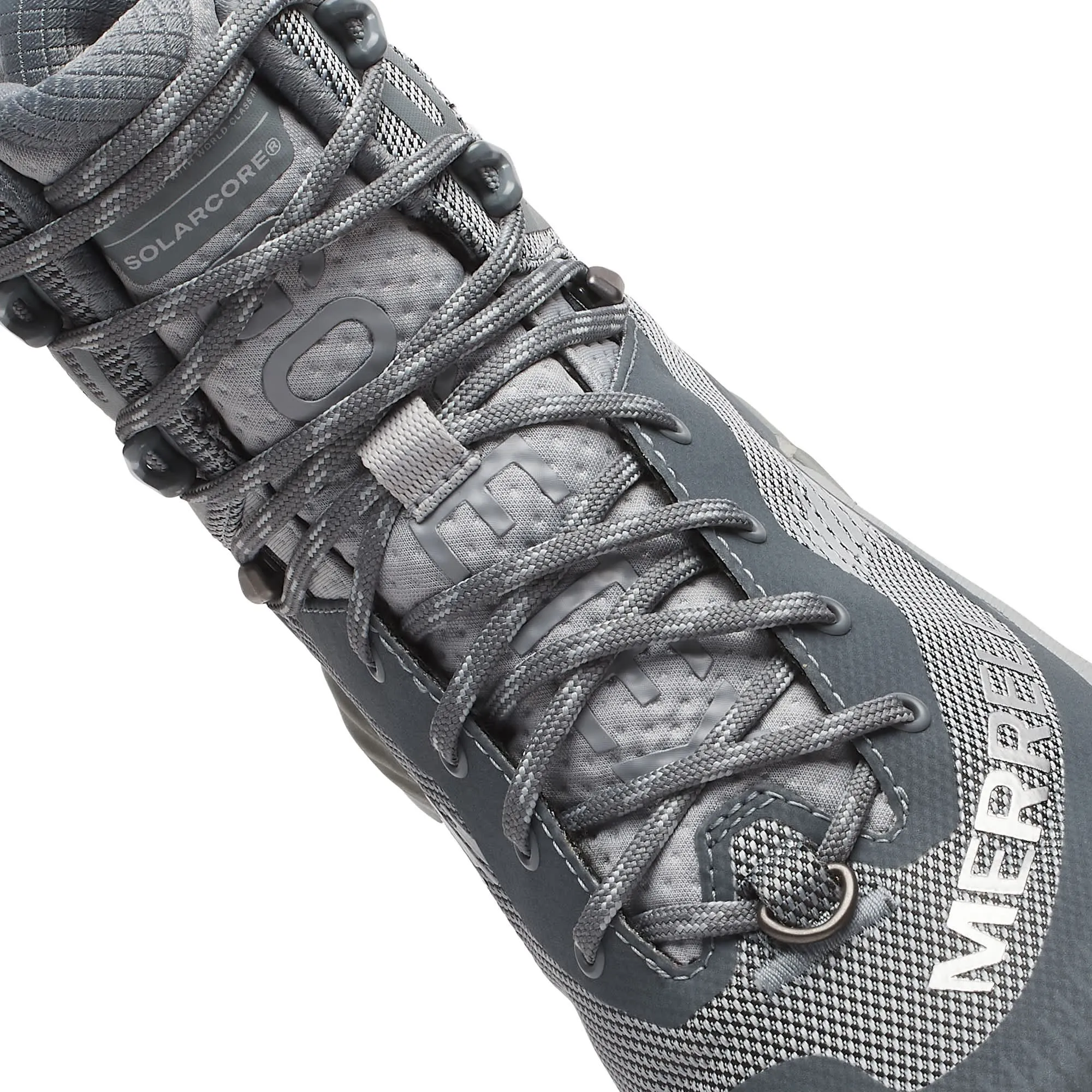 Women's MTL Thermo Rogue 4 Mid GTX - Gale