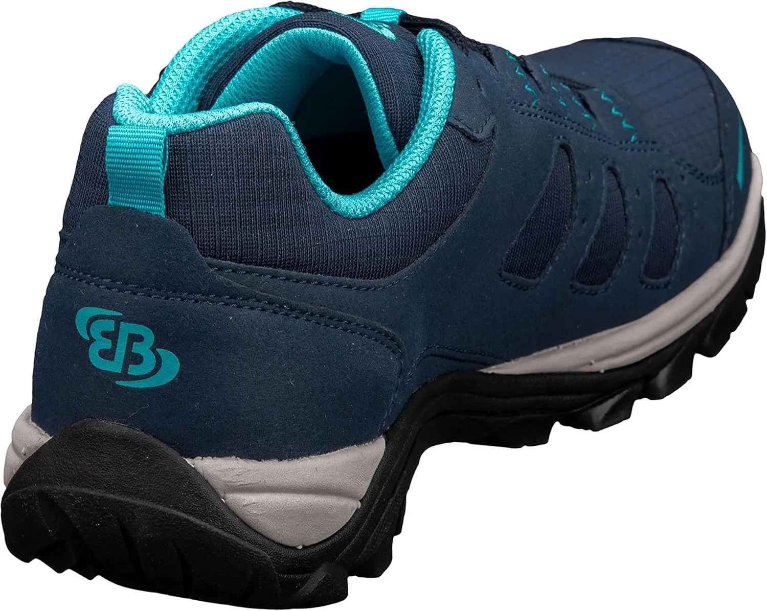 Women's Path Trekking and Hiking Shoes