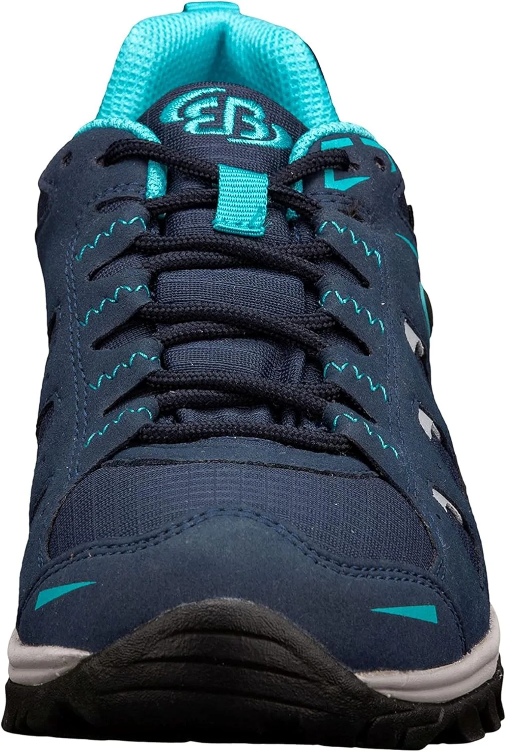 Women's Path Trekking and Hiking Shoes