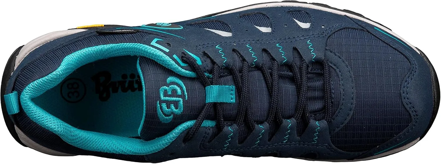 Women's Path Trekking and Hiking Shoes