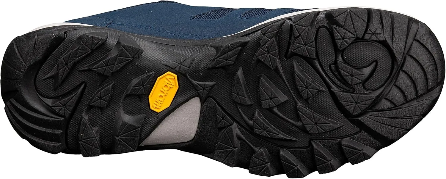 Women's Path Trekking and Hiking Shoes