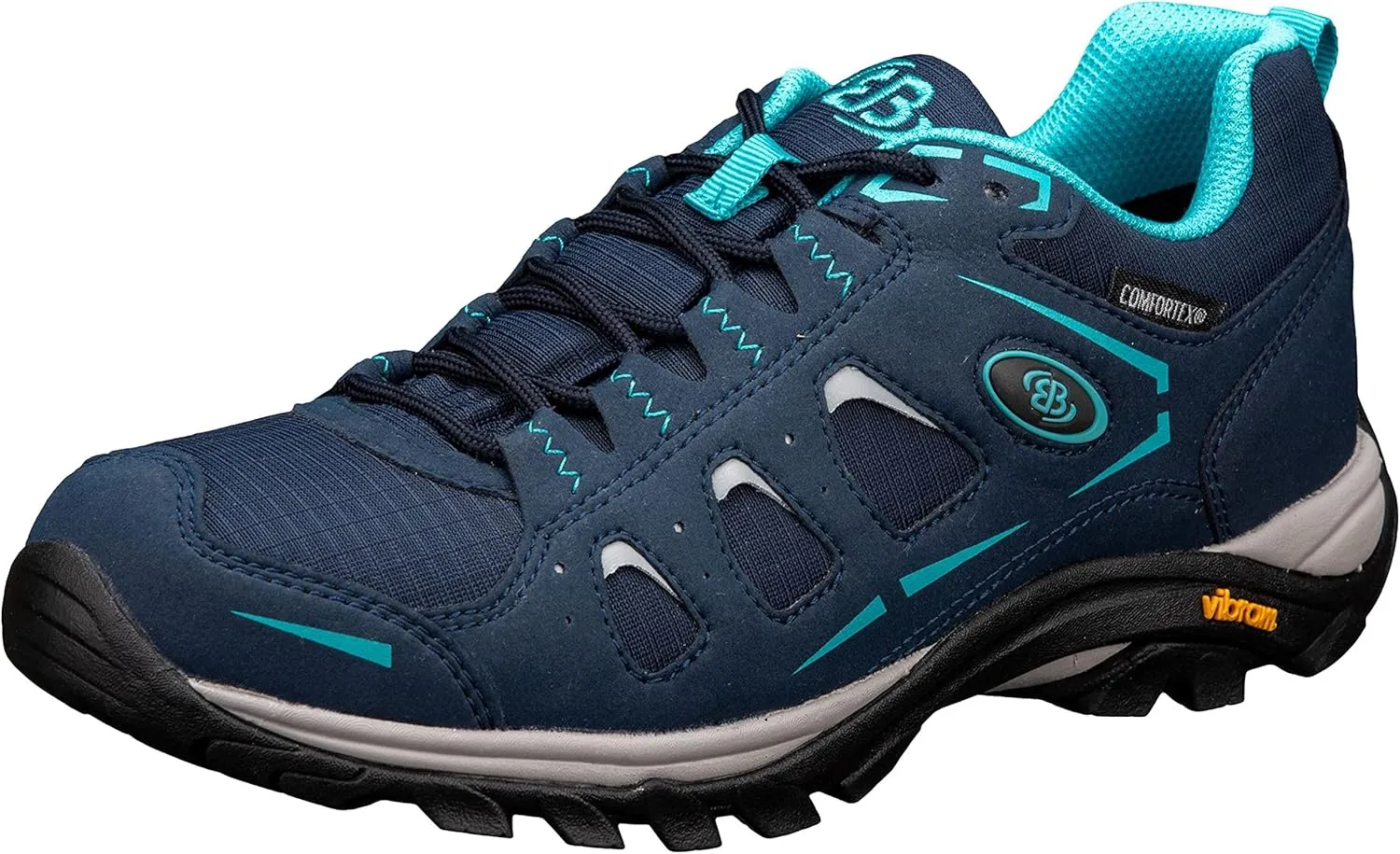 Women's Path Trekking and Hiking Shoes