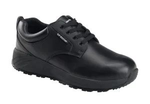 Women's Skidbuster Oxford Slip-Resistant Soft Toe EH Work Shoe