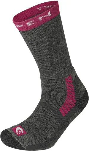 Women's T3 Midweight Hiker Eco Sock, Great for Hiking, Eco-Friendly & Sustainable, Cushioned Foot