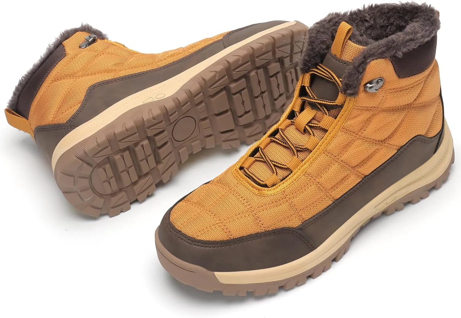 Women's Winter Snow Boots Shoes