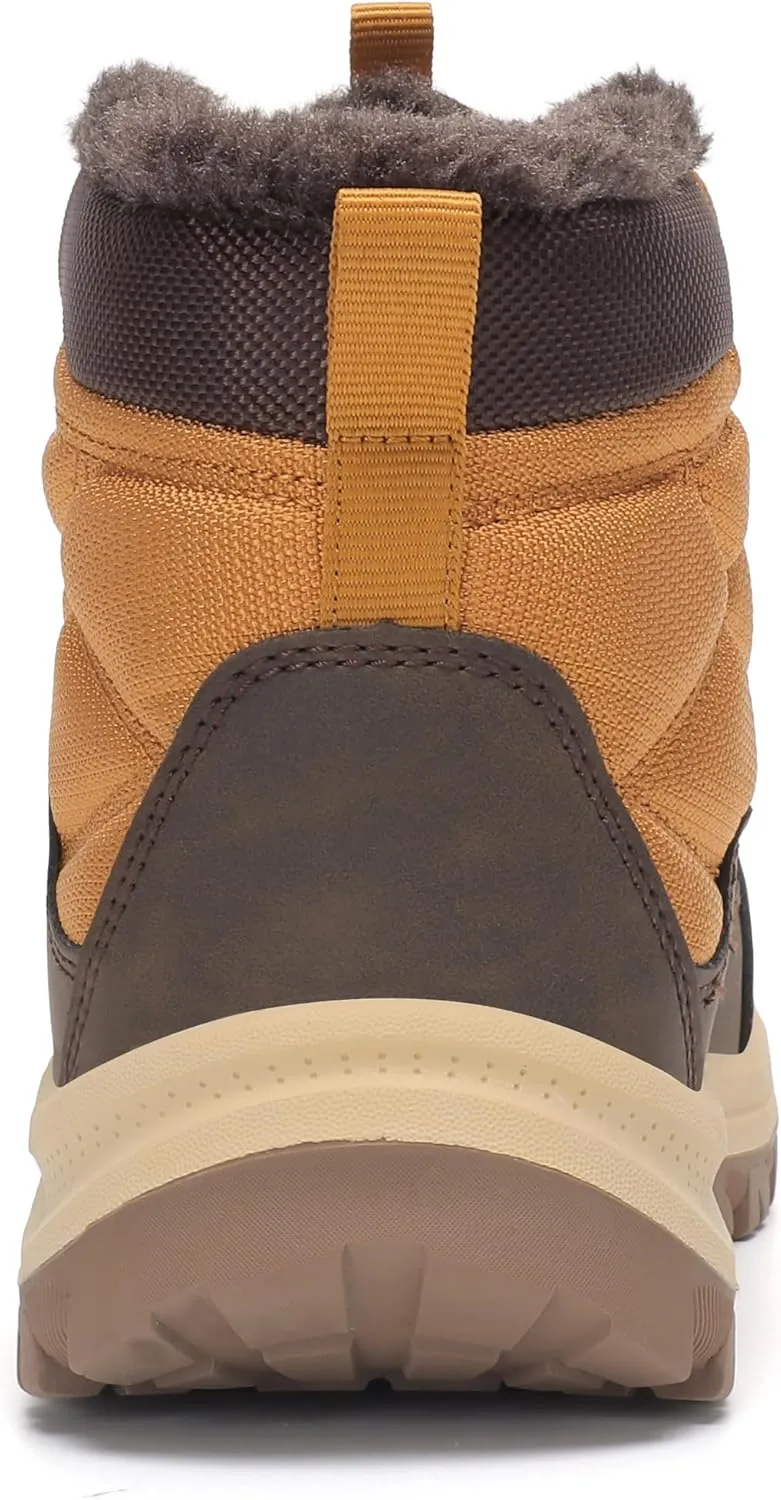 Women's Winter Snow Boots Shoes