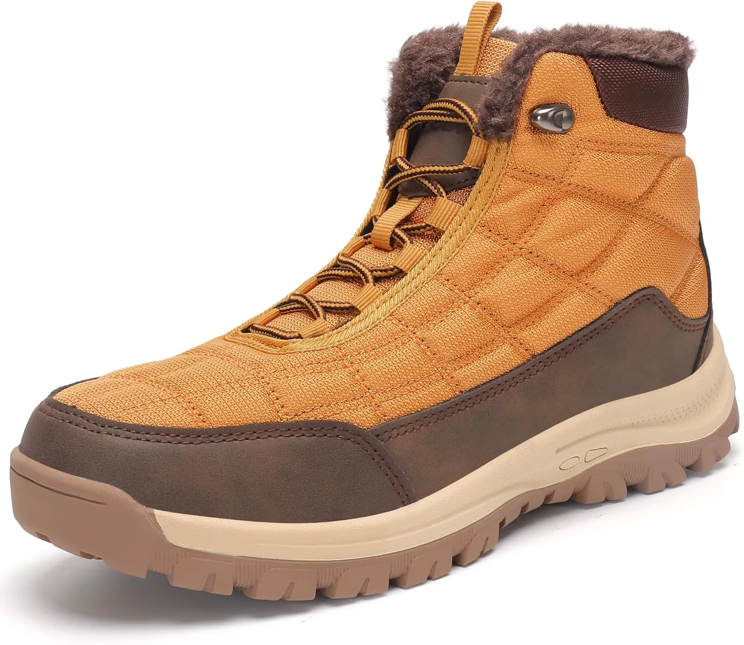 Women's Winter Snow Boots Shoes
