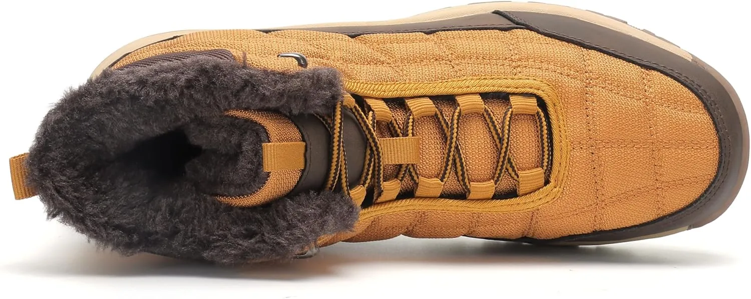 Women's Winter Snow Boots Shoes