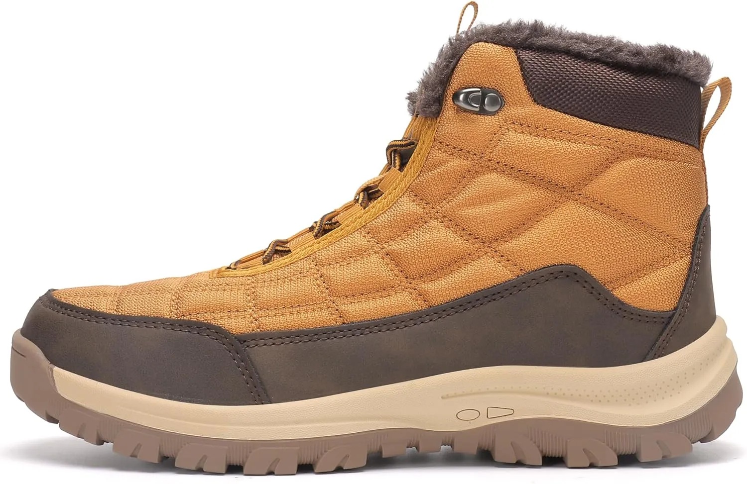 Women's Winter Snow Boots Shoes
