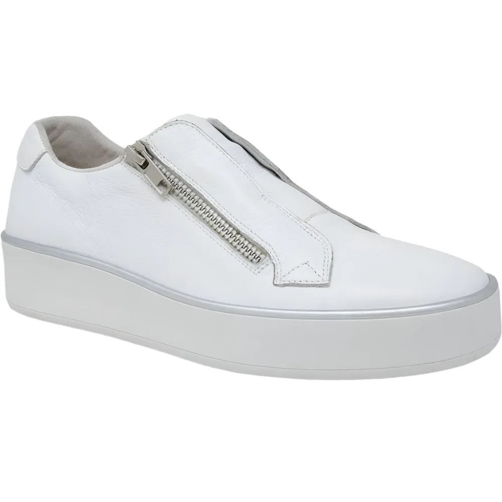 WOMEN'S ZIERA ZIKTA | WHITE