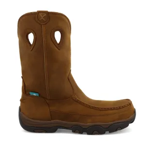 Work Hiker Boot 11"