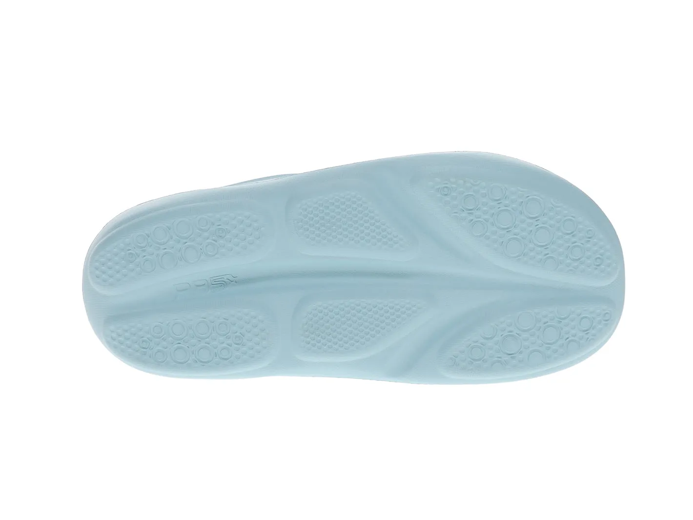 W's PB5 Après Sport Flip Flop | Powder Blue