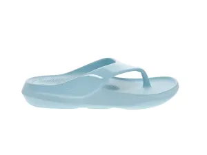 W's PB5 Après Sport Flip Flop | Powder Blue