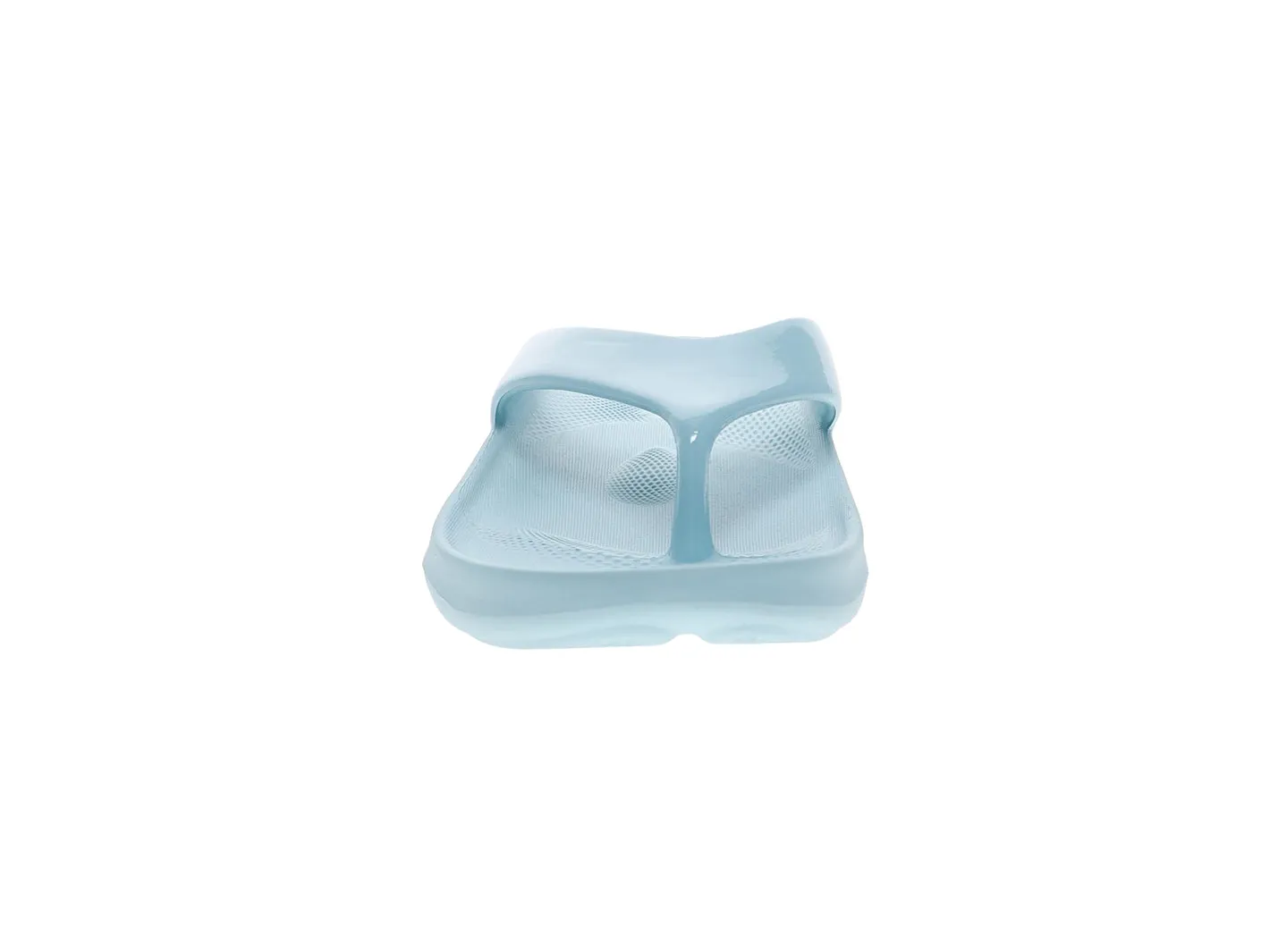 W's PB5 Après Sport Flip Flop | Powder Blue