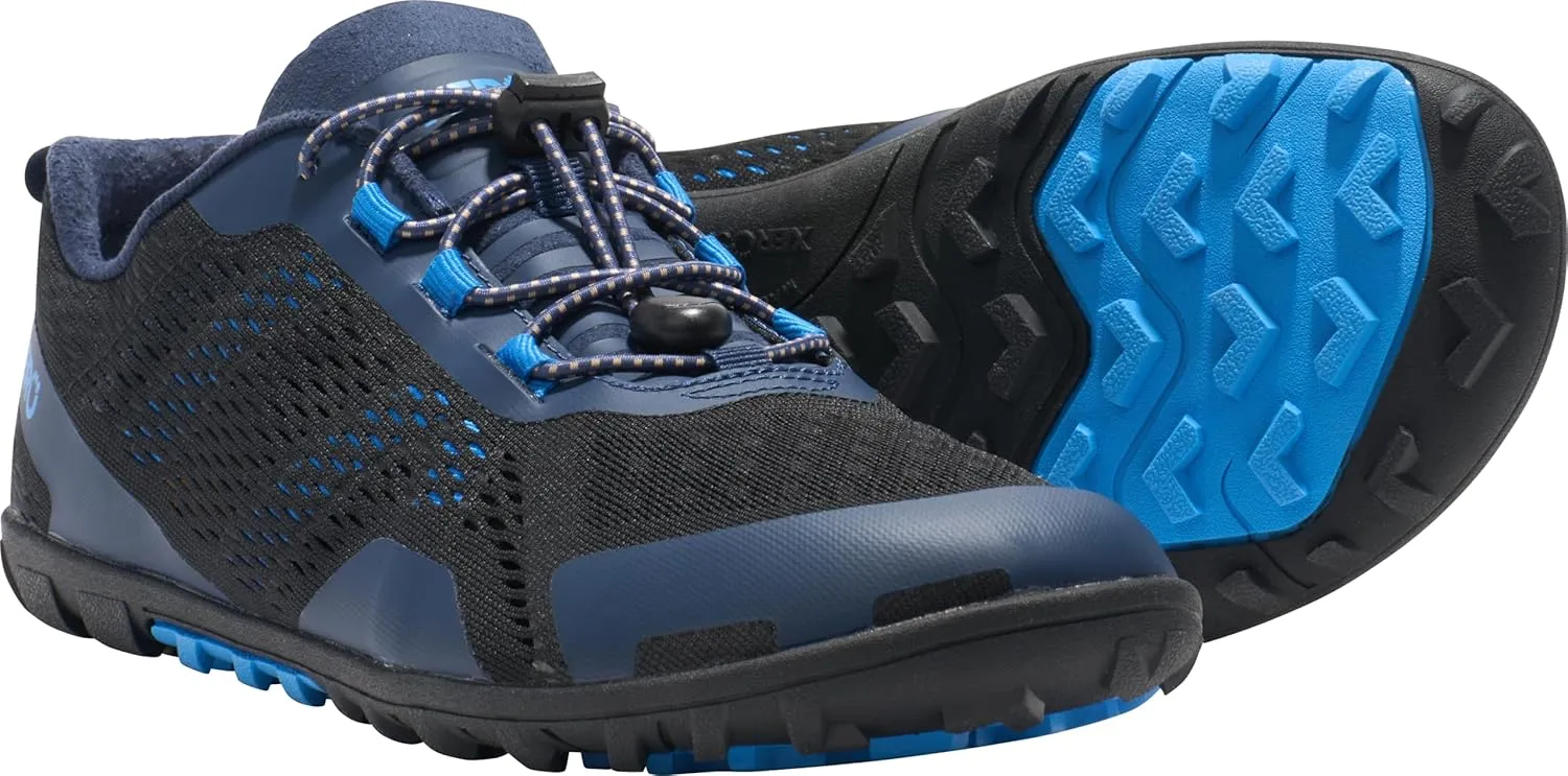 Xero Shoes Barefoot Water Shoes for Men | Aqua X Sport Men's Water Shoes | Wide Toe Box, Zero Drop Heel, Minimalist for Beach, Hiking, Running