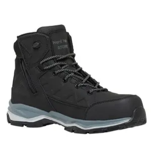 Yakka Atomic Hybrid Zip/Lace Safety Hiker - Y60285