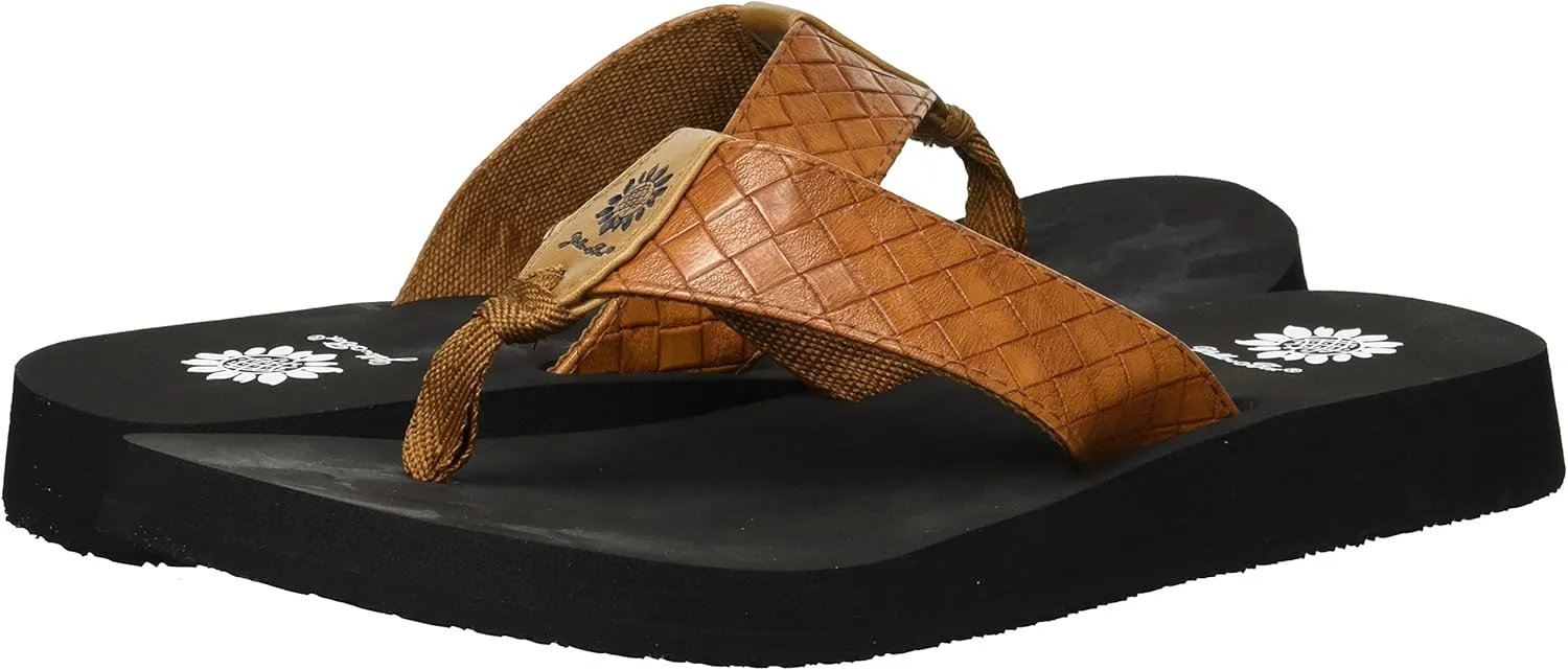 Yellow Box Women's Cocoa Sandal