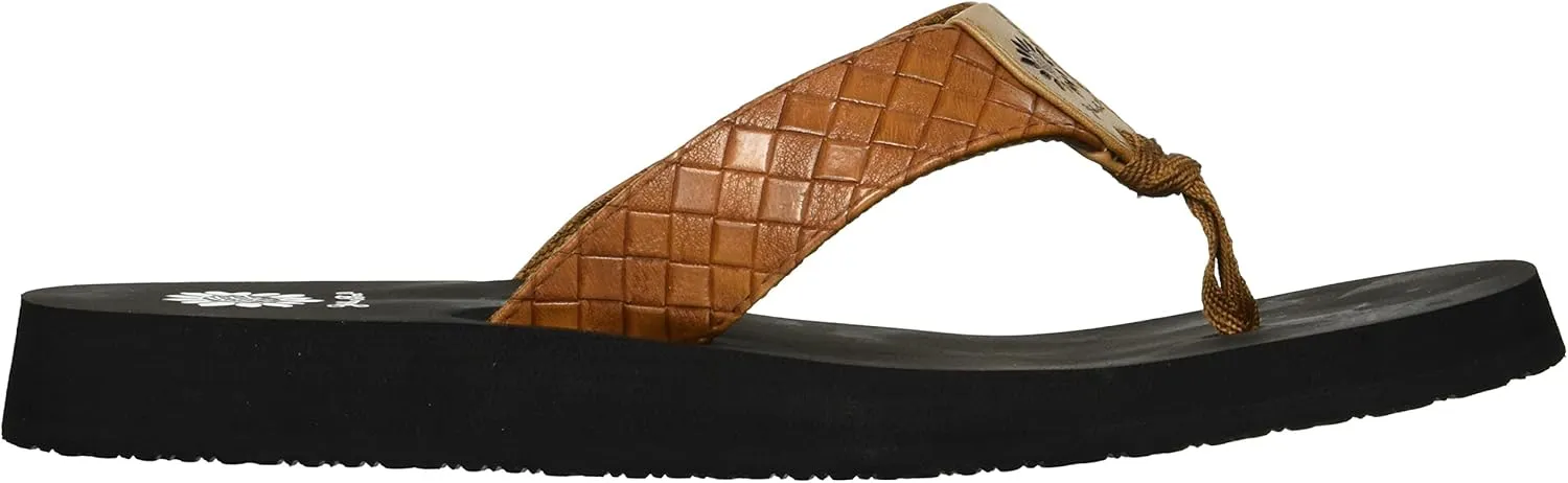 Yellow Box Women's Cocoa Sandal