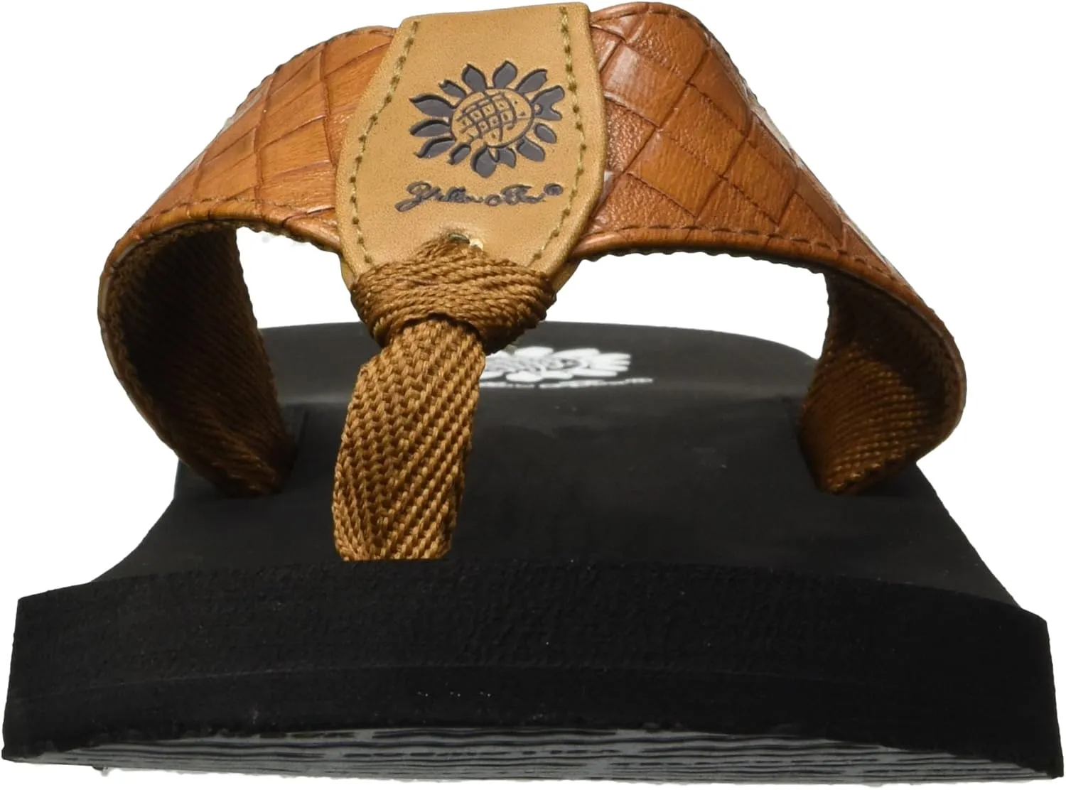 Yellow Box Women's Cocoa Sandal