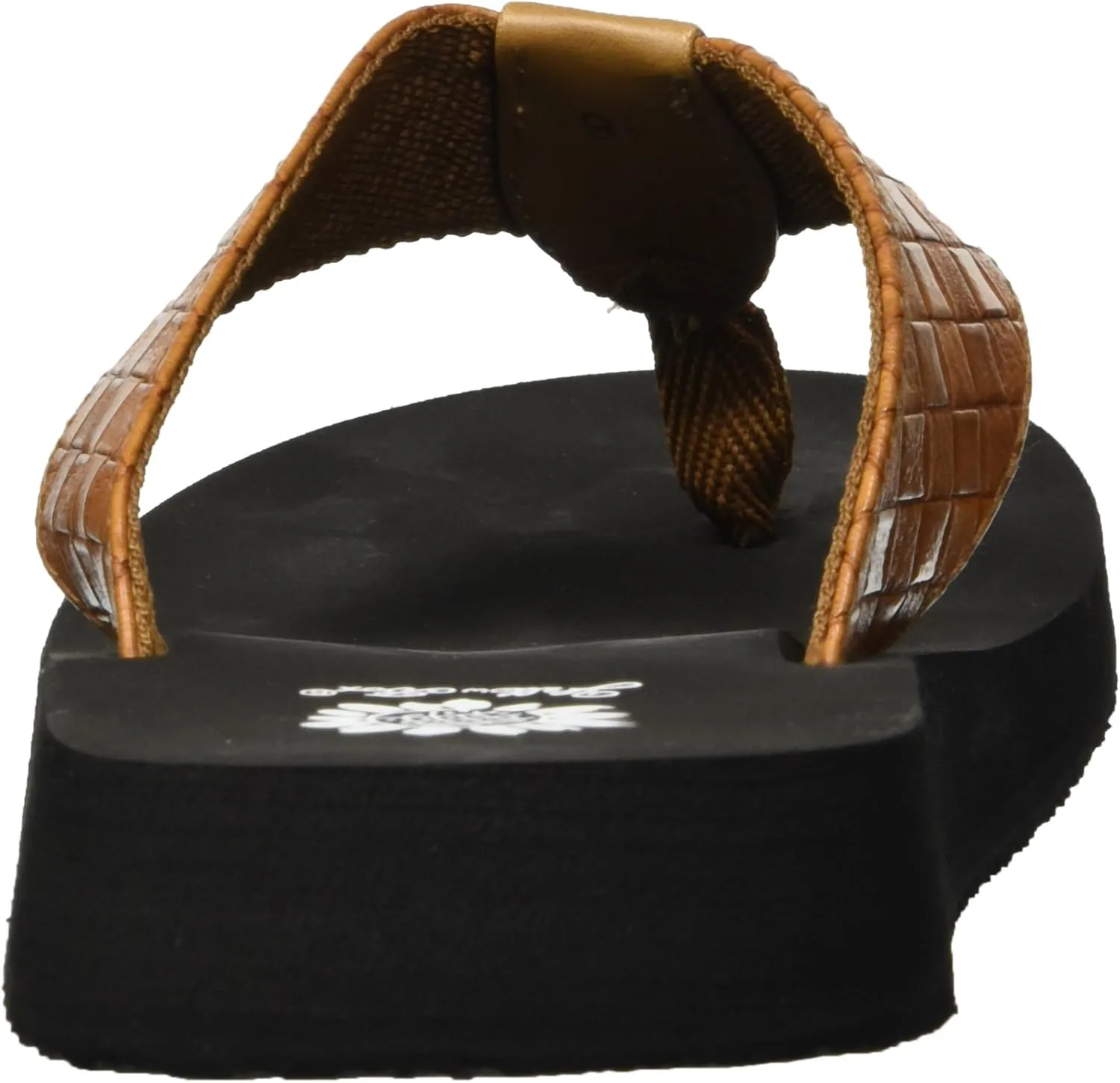Yellow Box Women's Cocoa Sandal