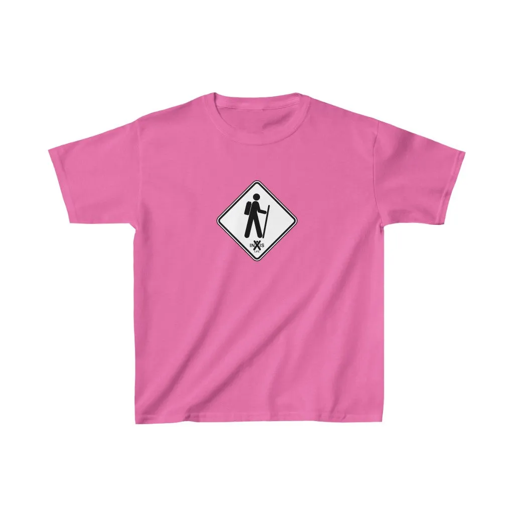 Youth Hiker W Shirt
