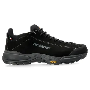 Zamberlan 217 Free Blast GTX Suede Leather Men's Hiking Shoes