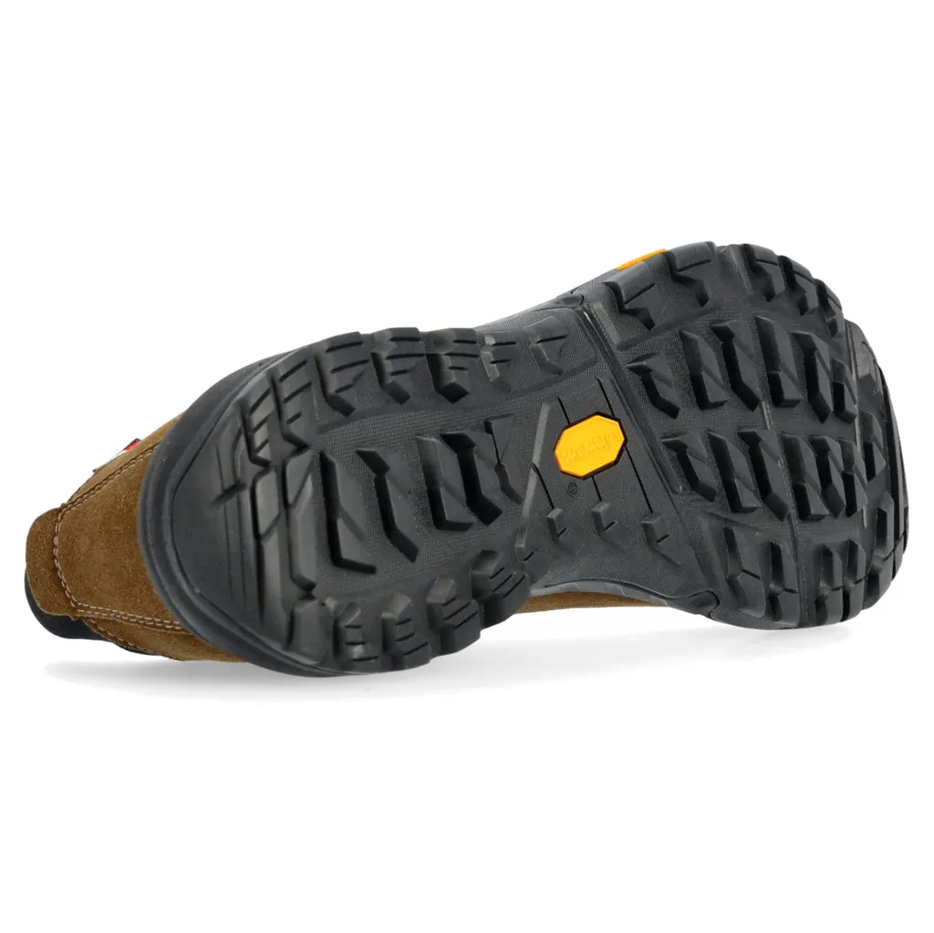 Zamberlan 217 Free Blast GTX Suede Leather Men's Hiking Shoes